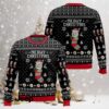 Busch Light American Lager Ugly Christmas Sweater Busch Light American Lager Ugly Christmas Sweater