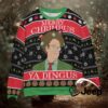 The Cream of The Crop Randy Savage Ugly Christmas Sweatshirt The Cream of The Crop Randy Savage Ugly Christmas Sweatshirt