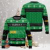 Make Your Family Disappear Home Alone Ugly Christmas Sweater Make Your Family Disappear Home Alone Ugly Christmas Sweater