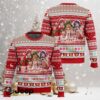 Grand Theft Auto GTA Ugly Christmas Sweater Grand Theft Auto GTA Ugly Christmas Sweater