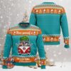 Marlboro Menthol Ugly Christmas Sweater Marlboro Menthol Ugly Christmas Sweater