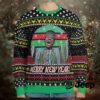You serious Clark Ugly Christmas Sweatshirt You serious Clark Ugly Christmas Sweatshirt