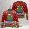 I’m Your Density Back To The Future Ugly Christmas Sweater I’m Your Density Back To The Future Ugly Christmas Sweater
