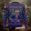 300 Sparta “This Is Santaaa” Ugly Christmas Sweater 300 Sparta “This Is Santaaa” Ugly Christmas Sweater