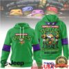 Detroit Lions Official NFL Teenage Mutant Ninja Turtles 35th Anniversary Hoodie Detroit Lions Official NFL Teenage Mutant Ninja Turtles 35th Anniversary Hoodie