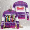Chrono Trigger Good Tidings We Bring Ugly Christmas Sweater Chrono Trigger Good Tidings We Bring Ugly Christmas Sweater