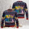 O Kawaii Koto Kaguya sama Love Is War Ugly Christmas Sweater O Kawaii Koto Kaguya sama Love Is War Ugly Christmas Sweater