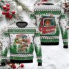 It’s A Wonderful Life Ugly Christmas Sweater It’s A Wonderful Life Ugly Christmas Sweater