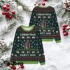 Snow Queen Heart Ugly Cardigan Sweaters Snow Queen Heart Ugly Cardigan Sweaters