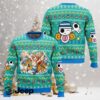 Good Guys Chucky Ugly Christmas Sweater Good Guys Chucky Ugly Christmas Sweater