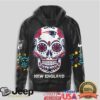 Denver Broncos Official NFL Marine Veteran Hoodie Denver Broncos Official NFL Marine Veteran Hoodie