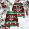 Christmas greetings Ugly Cardigan Sweaters Christmas greetings Ugly Cardigan Sweaters