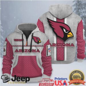 Official NFL Arizona Cardinals Performance Hoodies