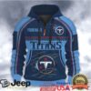 Official NFL Tennessee Titans Personalized Hoodie Official NFL Tennessee Titans Personalized Hoodie