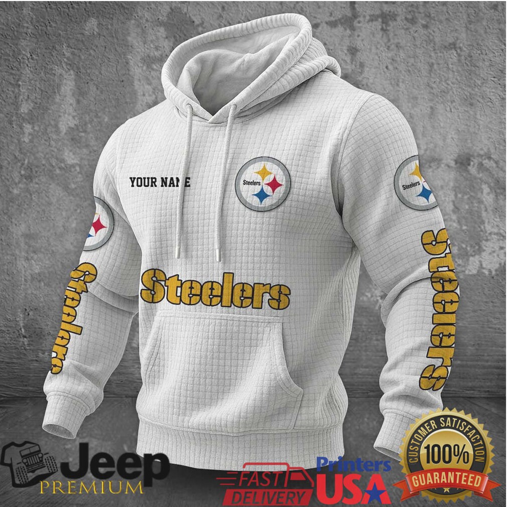 Official Pittsburgh Steelers Fan Hoodie Official Pittsburgh Steelers Fan Hoodie
