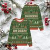 Christmas Pattern Ugly Cardigan Sweaters Christmas Pattern Ugly Cardigan Sweaters
