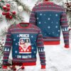 It’s A Wonderful Life Ugly Christmas Sweater It’s A Wonderful Life Ugly Christmas Sweater