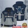 Personalized Detroit Lions 3D All Over Print Zip Hoodie Personalized Detroit Lions 3D All Over Print Zip Hoodie