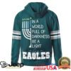 Philadelphia Eagles Official NFL Thank You For Your Service 3D Hoodie Philadelphia Eagles Official NFL Thank You For Your Service 3D Hoodie