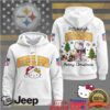 Pittsburgh Steelers Official NFL Eminem Hoodie Pittsburgh Steelers Official NFL Eminem Hoodie