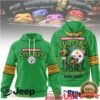 Denver Broncos Official NFL Eminem Hoodie Denver Broncos Official NFL Eminem Hoodie