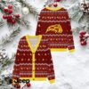 Dinosaur Christmas Ugly Sweatshirt Dinosaur Christmas Ugly Sweatshirt