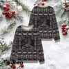 Fireproof Christmas Ugly Cardigan Sweaters Fireproof Christmas Ugly Cardigan Sweaters