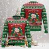 Pabst Blue Ribbon Ugly Christmas Sweater Pabst Blue Ribbon Ugly Christmas Sweater