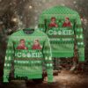 Busch Light American Beer Ugly Christmas Sweater Busch Light American Beer Ugly Christmas Sweater
