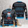 Blue Boats ‘N Hoes Step Brothers Ugly Christmas Sweater Blue Boats ‘N Hoes Step Brothers Ugly Christmas Sweater