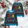 Great X Mas Ugly Cardigan Sweaters Great X Mas Ugly Cardigan Sweaters