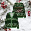 Happy Christmas Trio Ugly Cardigan Sweaters Happy Christmas Trio Ugly Cardigan Sweaters