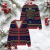 Human Christmas Ugly Sweatshirts Human Christmas Ugly Sweatshirts