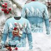 Inside Out Sadness Ugly Christmas Sweater Inside Out Sadness Ugly Christmas Sweater