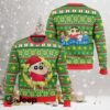 Chibi Vader Star Wars Ugly Christmas Sweater Chibi Vader Star Wars Ugly Christmas Sweater