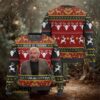 Gruss Vom Krampus Ugly Christmas Sweater Gruss Vom Krampus Ugly Christmas Sweater