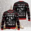 Devote Your Life To Me High School DXD Ugly Christmas Sweater Devote Your Life To Me High School DXD Ugly Christmas Sweater