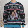 No Lifts No Gifts Arnold Schwarzenegger Ugly Ugly Christmas Sweatshirt No Lifts No Gifts Arnold Schwarzenegger Ugly Ugly Christmas Sweatshirt