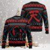 Don’t Stop Believing Thatgamecompany Journey Ugly Christmas Sweater Don’t Stop Believing Thatgamecompany Journey Ugly Christmas Sweater