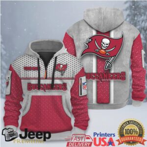 Tampa Bay Buccaneers NFL Team Hoodies