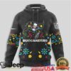 Miami Dolphins Official NFL Marine Veteran Hoodie Miami Dolphins Official NFL Marine Veteran Hoodie