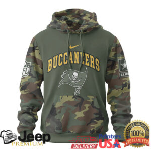 Tampa Bay Buccaneers Official NFL US Army 250th anniversary 3D Hoodie Tampa Bay Buccaneers Official NFL US Army 250th anniversary 3D Hoodie