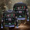 Winter Is Coming Game Of Throne Ugly Christmas Sweater Winter Is Coming Game Of Throne Ugly Christmas Sweater