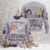 Jose Cuervo Especial Ugly Christmas Sweater Jose Cuervo Especial Ugly Christmas Sweater