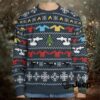 Do the Odyssey Super Mario Ugly Christmas Sweatshirt Do the Odyssey Super Mario Ugly Christmas Sweatshirt