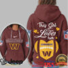 Washington Commanders Official NFL x Naruto Limited Edition Hoodie Washington Commanders Official NFL x Naruto Limited Edition Hoodie