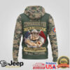 Washington Commanders Official NFL Dia de los Muertos Limited Editions Hoodie Washington Commanders Official NFL Dia de los Muertos Limited Editions Hoodie