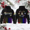 Washington Nationals x Nurses Game Night Special Edition Hoodie Washington Nationals x Nurses Game Night Special Edition Hoodie