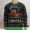 Rocky Horror Pixel Party Ugly Christmas Sweatshirt Rocky Horror Pixel Party Ugly Christmas Sweatshirt