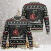 8bit Deadpool Ugly Christmas Sweater 8bit Deadpool Ugly Christmas Sweater
